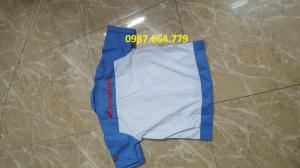 xưởng may gia công xưởng sản xuất áo thun , gia công đồng phục áo thun cá sấu
