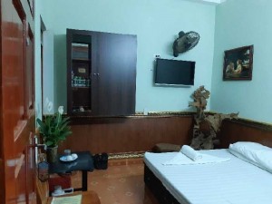 Bán khách sạn Tam giác Mạch Đồng Văn