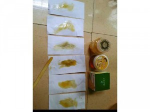 Wax Long+mỡ trăn