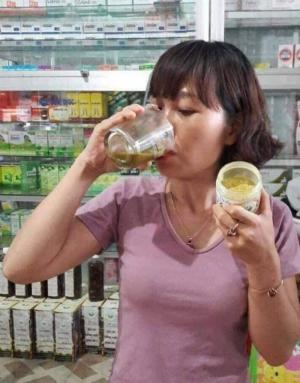 Sản phẩm thảo dược về dạ dày