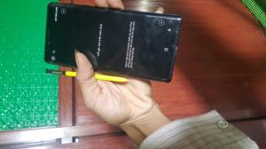 Sam sung note 9
