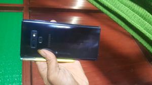 Sam sung note 9