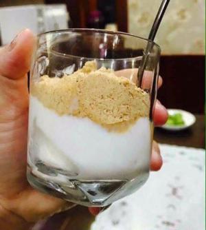 Mầm đậu Nành Nguyên Ngọc