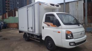 Mua xe tải Hyundai H150 1.5 tấn thùng đông lạnh - GỌI 0972494937 (24/24)