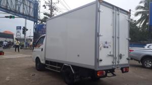 Mua xe tải trả góp Hyundai H150 1.5 tấn thùng đông lạnh - GỌI 0972494937 (24/24)