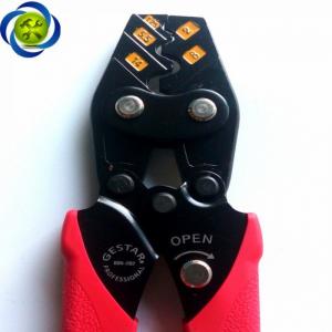Kềm Bấm Cos Gestar 895-282 1.25mm-14mm