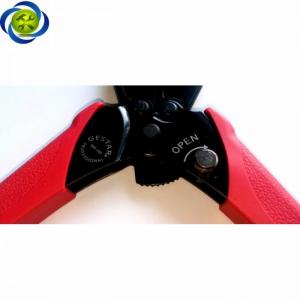 Kềm Bấm Cos Gestar 895-282 1.25mm-14mm