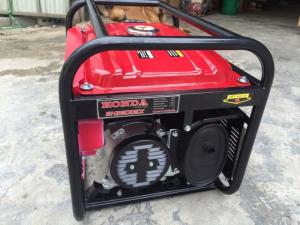 Máy phát điện Honda SH 3500C BXD 2.8kw-giật tay