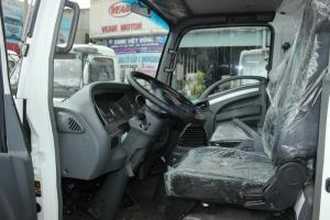 Bán xe tải veam vt252-1 tải trọng 2t4 bán trả góp 70tr lấy xe