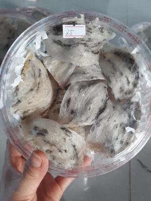 tổ yến thô laoij 1