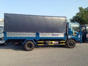 Xe Tải Veam VT260 Động cơ Isuzu Ero4