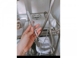 Máy Điện Di Nóng Lạnh Skin Cool