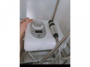 Máy Điện Di Nóng Lạnh Skin Cool