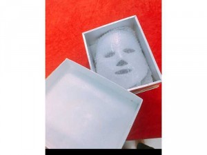 Mặt nạ ánh sáng sinh học 7 màu