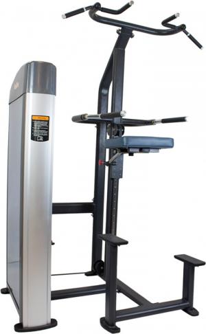 Máy kéo xô và ngực TGP-790 - Gymaster