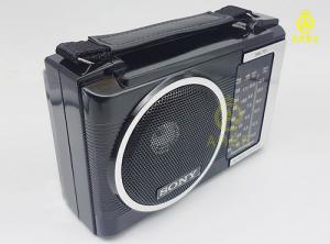 Đài nghe FM Radio cho người già Sony SW 701