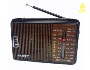 Đài nghe FM Sony SW-703