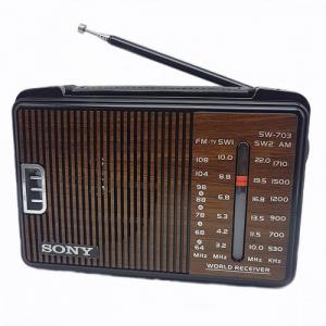 Đài nghe FM Sony SW-703