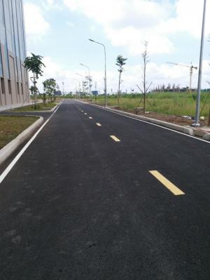 Lô góc đất mặt tiền,Số 126/21 Hoàng Hữu Nam,Quận 9,Có sổ riêng,Pháp lý rõ ràng đầy đủ