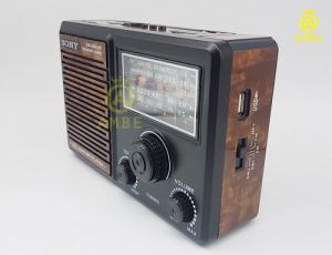 Đài nghe sóng phát thanh Radio Sony 888UAR