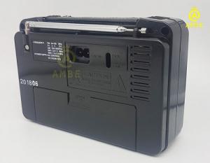 Đài phát thanh Sony SW 607