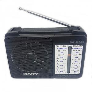 Đài phát thanh Sony SW 607