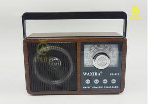 Đài Radio chuyên dụng Waxiba XB 822