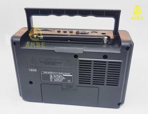Đài radio FM Sony SW-999AC