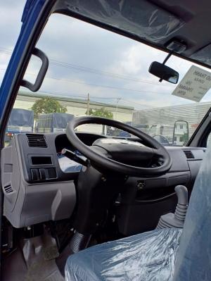 Xe Tải Đô Thành Iz65, Đủ Tải