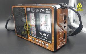 Đài Radio Waxiba XB 401