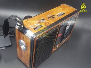 Đài Radio Waxiba XB 401