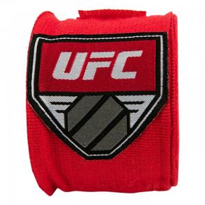 Băng quấn 944001F-UFC Màu đỏ - Gymaster