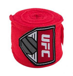 Băng quấn 944001F-UFC Màu đỏ - Gymaster