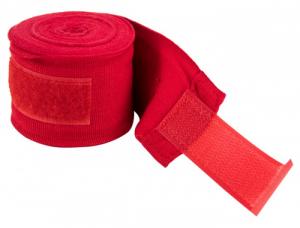 Băng quấn 944001F-UFC Màu đỏ - Gymaster