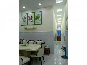 Cần Bán Nhà Đường Đặng Thúc Vịnh