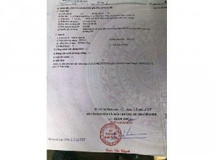 Cần Bán Nhà Đường Đặng Thúc Vịnh
