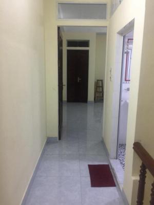 Bán Nhà Cầu Bươu– Thanh Trì - Hà Nội Dt 42mx3.5 T . Oto Cách Nhà 40m