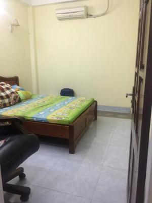 Bán Nhà Cầu Bươu– Thanh Trì - Hà Nội Dt 42mx3.5 T . Oto Cách Nhà 40m