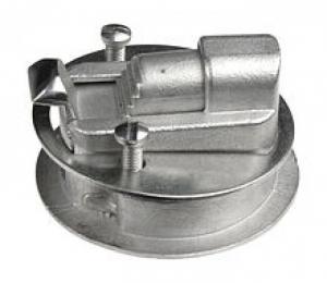 Móc Cửa Hầm Inox 316