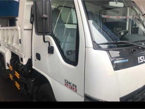 Xe QKR77FE4 thùng ben tải 1990kg