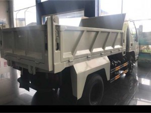 Xe QKR77FE4 thùng ben tải 1990kg