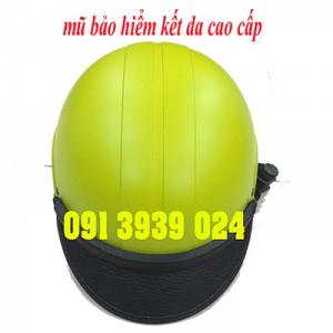 Công ty nón bảo hiểm, đặt mua nón bảo hiểm in logo, nón bảo hiểm giá rẽ tại tpHCM