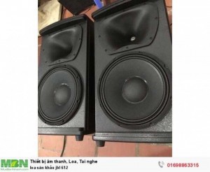 loa sân khấu jbl 612