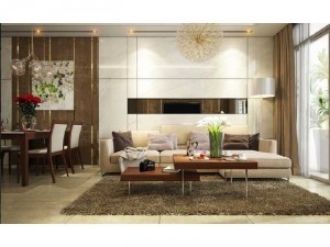 Căn Hộ 2PN Giá Rẻ Nhất THỦ ĐỨC