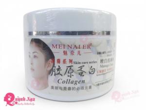 Kem Massage Collagen