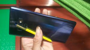 Samsung s9