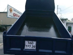 Hyundai Porter H150 Ben
