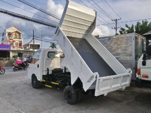 Hyundai Porter H150 Ben