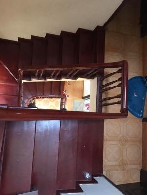 Bán nhà phố Hữu Hòa 40m2, MT 4m, nhà hiện đại 5 tầng, Kinh doanh đỉnh