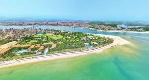Bán Lô đất rộng kèm 15 phòng trọ tại bán đảo Bảo Ninh, Đồng Hới, Quảng Bình